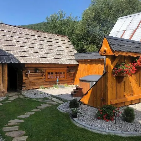 Oravienka *