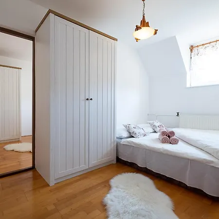 Holiday home Oravienka *