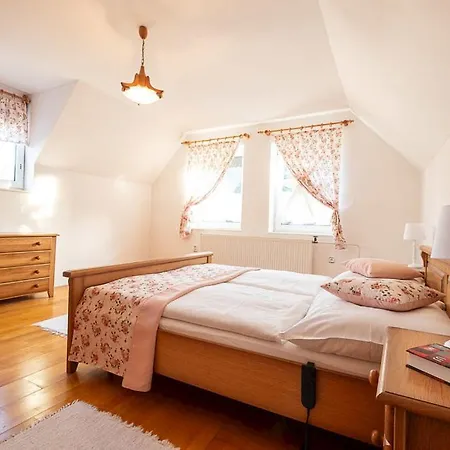 Oravienka Dovolenkový dom Oravsky Biely Potok