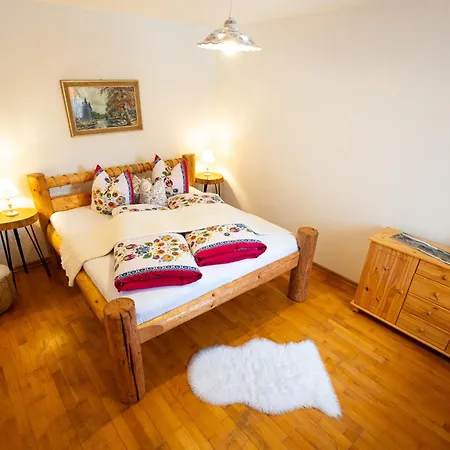 Dovolenkový dom Oravienka *