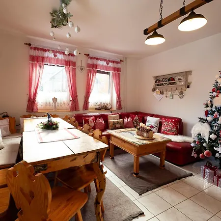 Oravienka Holiday home